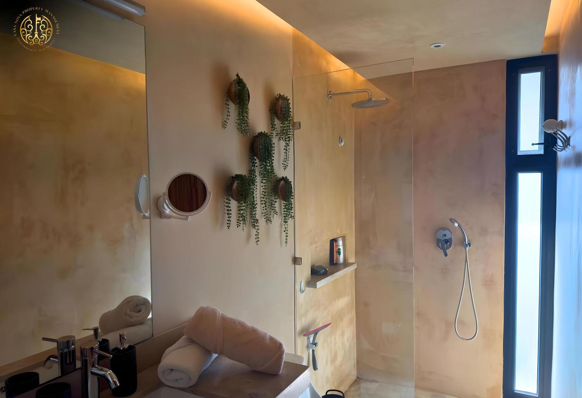 Penthouse Privado En Tulum公寓 外观 照片